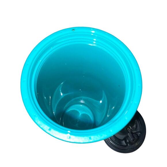 Starbucks Tumbler Christmas Tree Acrylic 16oz Holiday Swivel Holiday Tea Coffee - Picture 9 of 11